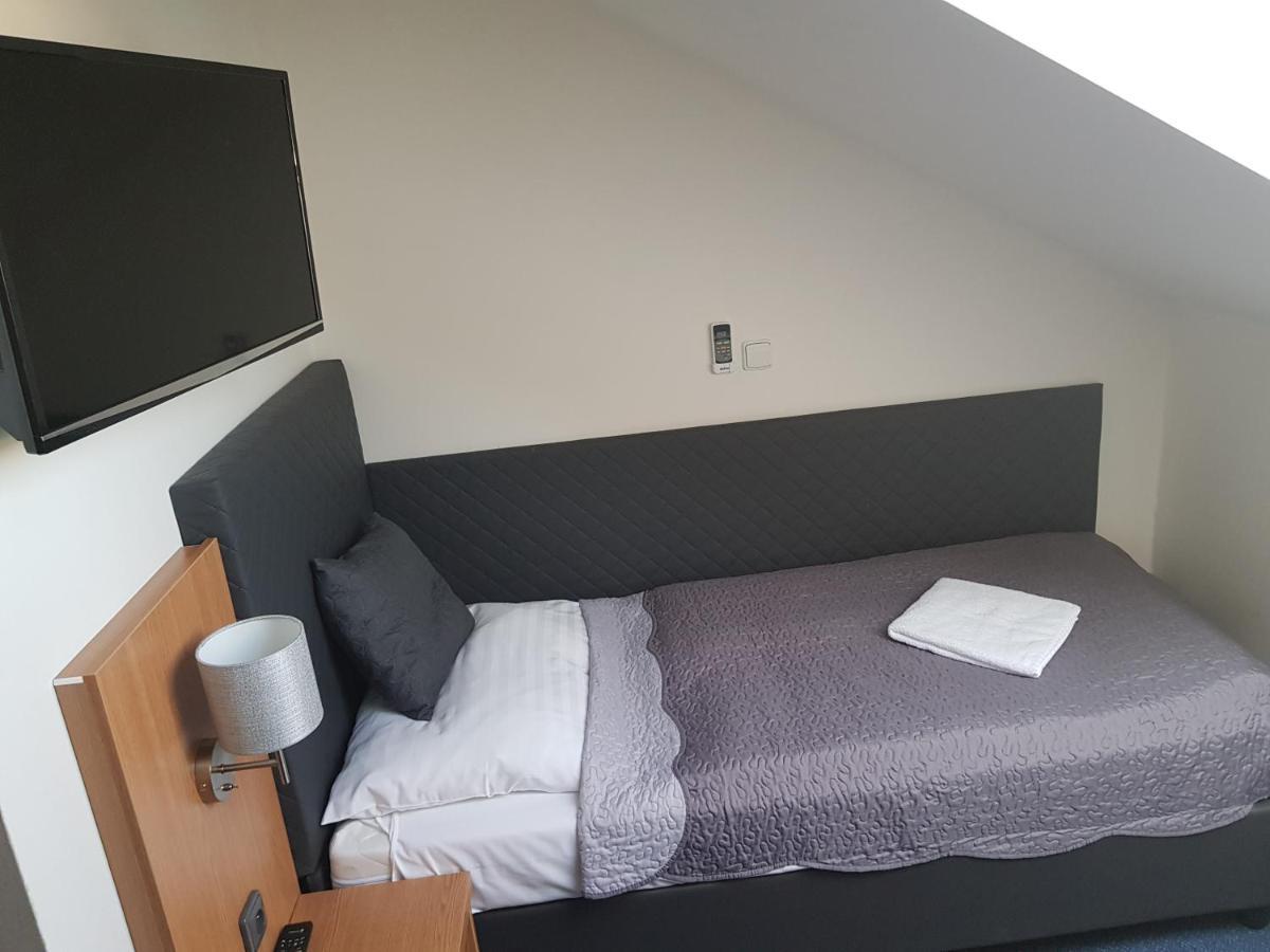 Hotel Rustikal 3*
